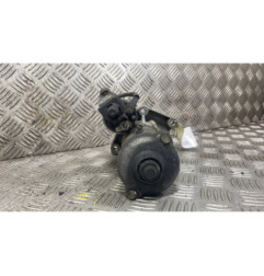Demarreur RENAULT SCENIC 3