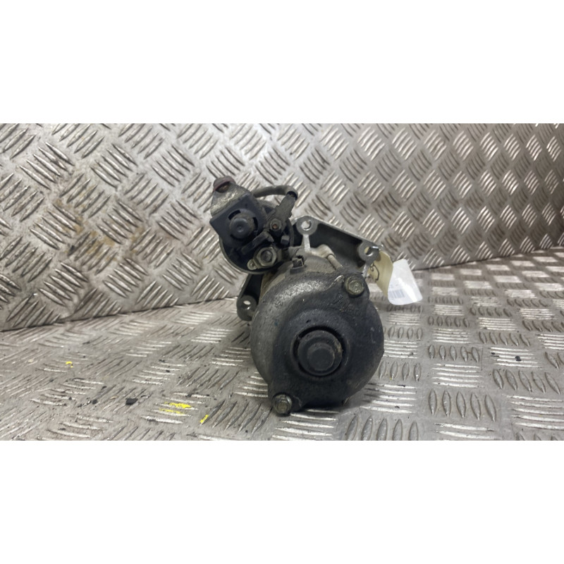 Demarreur RENAULT SCENIC 3 Photo n°3