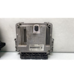 Kit de demarrage RENAULT SCENIC 3