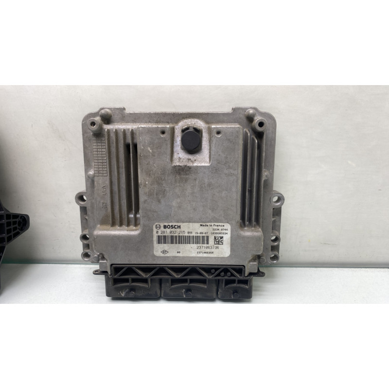 Kit de demarrage RENAULT SCENIC 3 Photo n°2