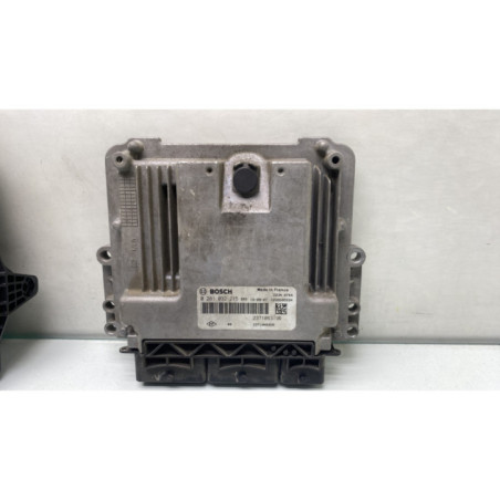 Kit de demarrage RENAULT SCENIC 3