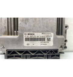 Kit de demarrage RENAULT SCENIC 3
