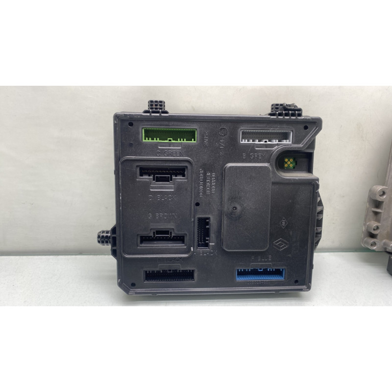 Kit de demarrage RENAULT SCENIC 3 Photo n°4