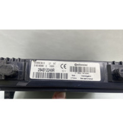 Kit de demarrage RENAULT SCENIC 3