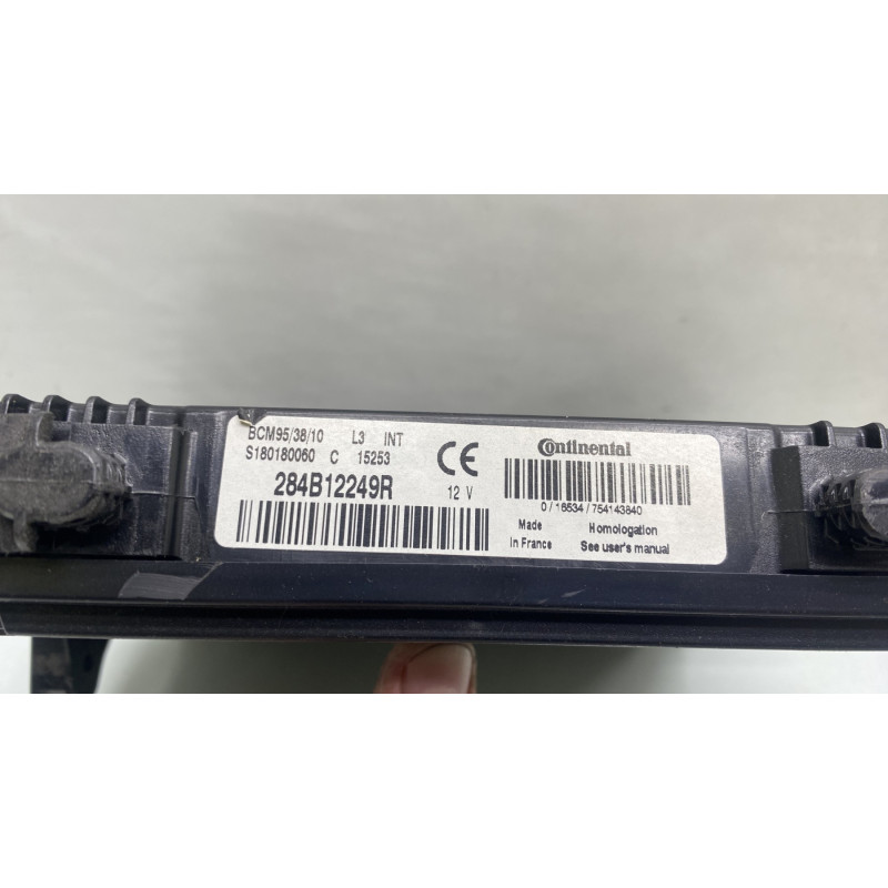 Kit de demarrage RENAULT SCENIC 3 Photo n°5