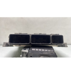 Kit de demarrage RENAULT SCENIC 3