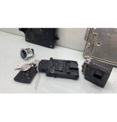 Kit de demarrage RENAULT SCENIC 3