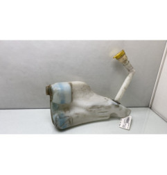 Vase de lave glace RENAULT SCENIC 3
