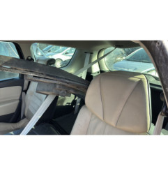 Vase d'expansion RENAULT SCENIC 3