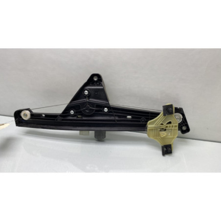 Leve vitre electrique avant gauche RENAULT CLIO 5 Photo n°1