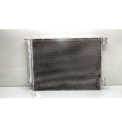 Condenseur de clim RENAULT CLIO 5 Photo n°1