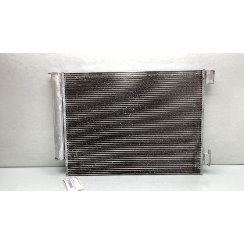 Condenseur de clim RENAULT CLIO 5 Photo n°1