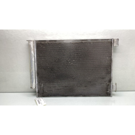 Condenseur de clim RENAULT CLIO 5 Photo n°1