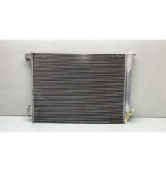 Condenseur de clim RENAULT CLIO 5