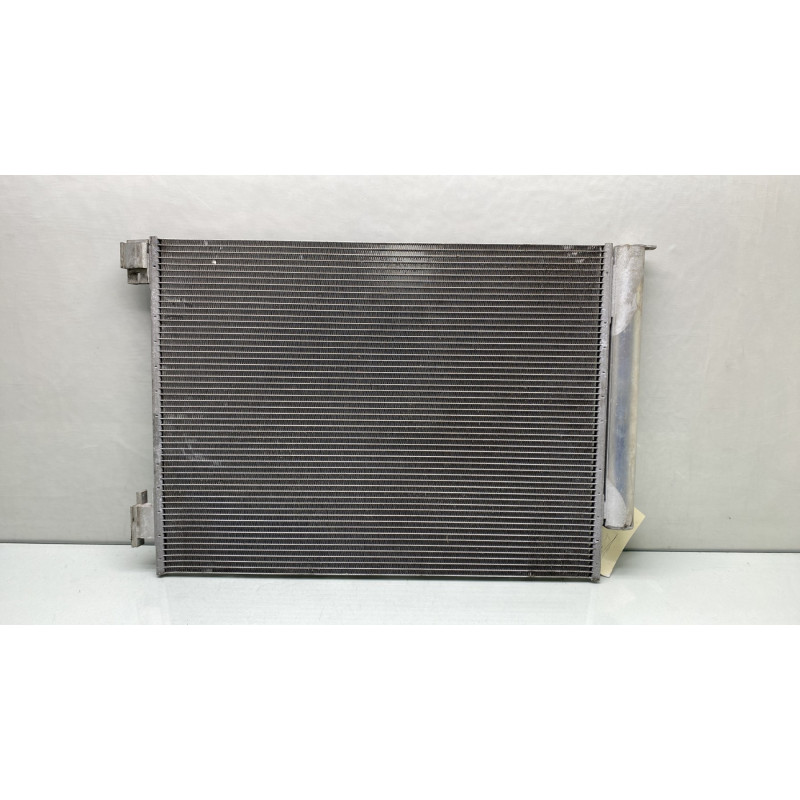 Condenseur de clim RENAULT CLIO 5 Photo n°2