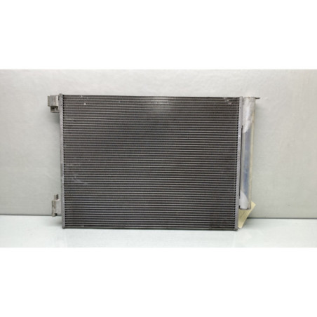Condenseur de clim RENAULT CLIO 5