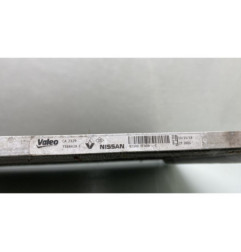 Condenseur de clim RENAULT CLIO 5