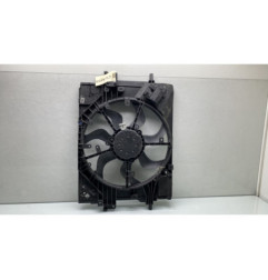 Moto ventilateur radiateur RENAULT CLIO 5