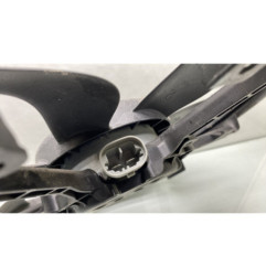Moto ventilateur radiateur RENAULT CLIO 5