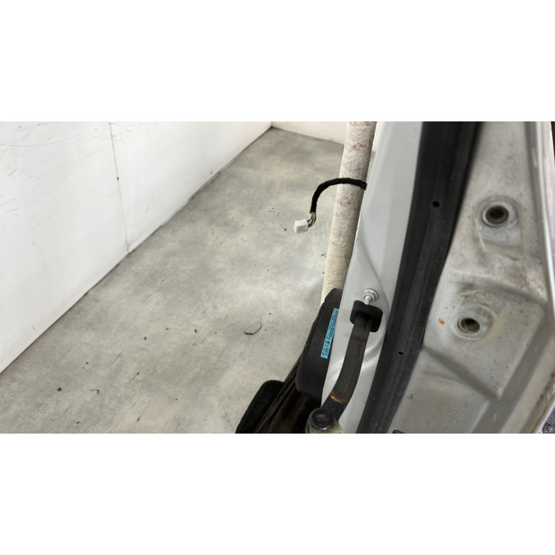 Porte avant gauche CHEVROLET AVEO 2 Photo n°3