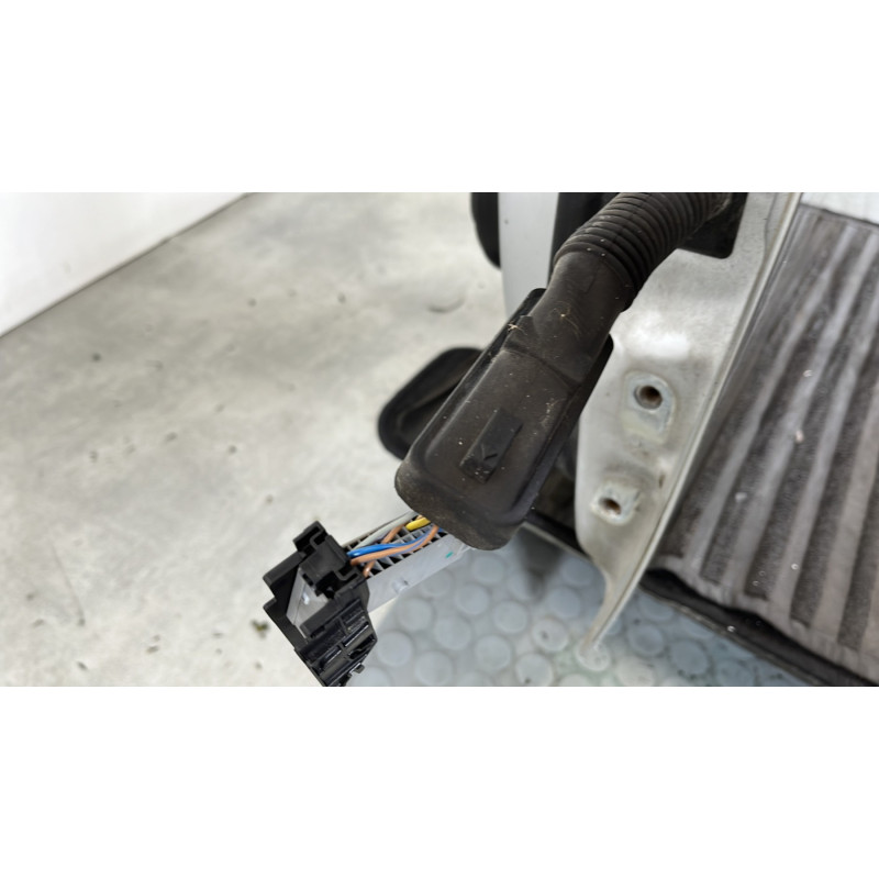 Porte avant gauche CHEVROLET AVEO 2 Photo n°4