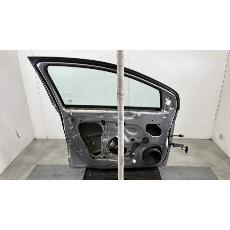Porte avant gauche CHEVROLET AVEO 2 Photo n°5