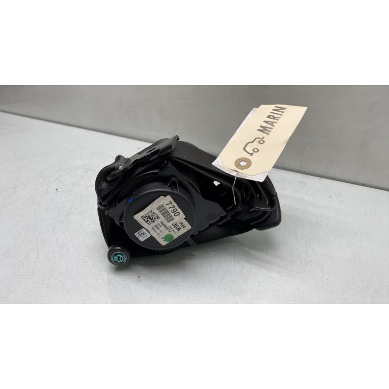 Pretensionneur de ceinture avant droit CHEVROLET AVEO 2 Photo n°3