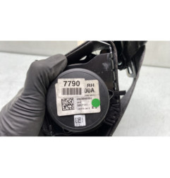Pretensionneur de ceinture avant droit CHEVROLET AVEO 2