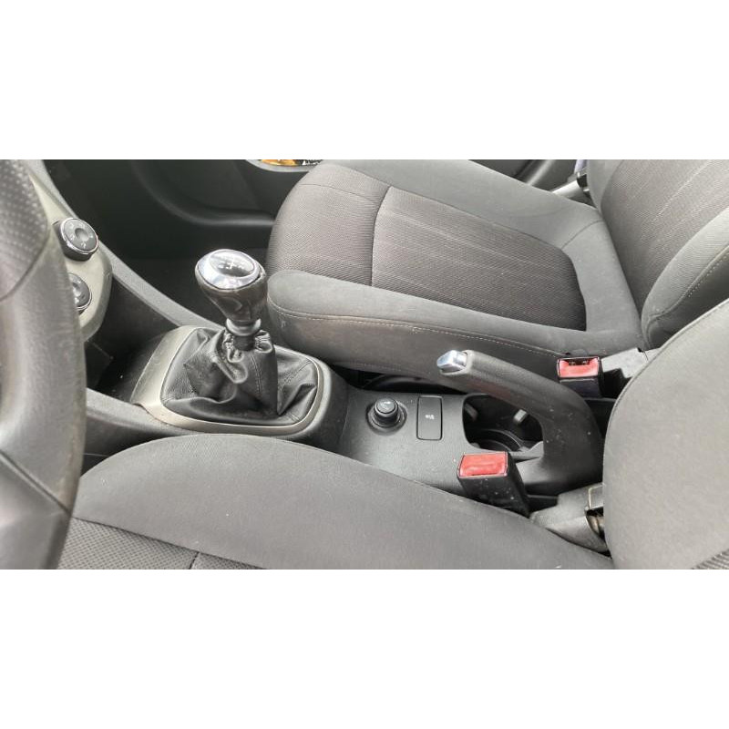 Commodo phare CHEVROLET AVEO 2 Photo n°20