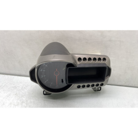Compteur CHEVROLET AVEO 2 Photo n°1