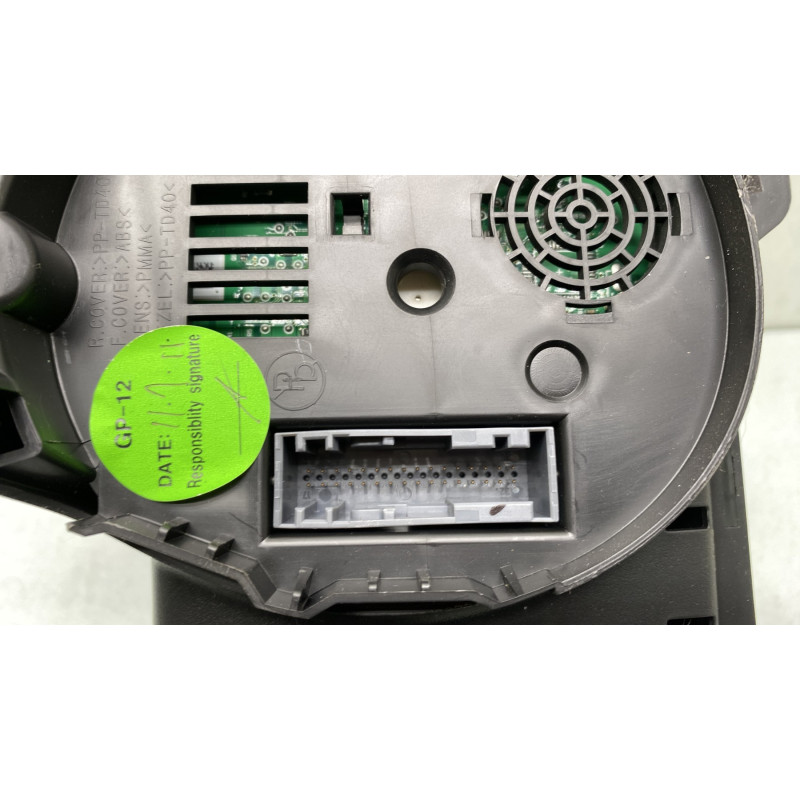 Compteur CHEVROLET AVEO 2 Photo n°2