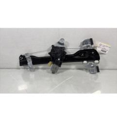Leve vitre electrique avant droit CHEVROLET AVEO 2 Photo n°1