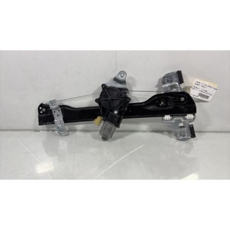 Leve vitre electrique avant droit CHEVROLET AVEO 2 Photo n°1