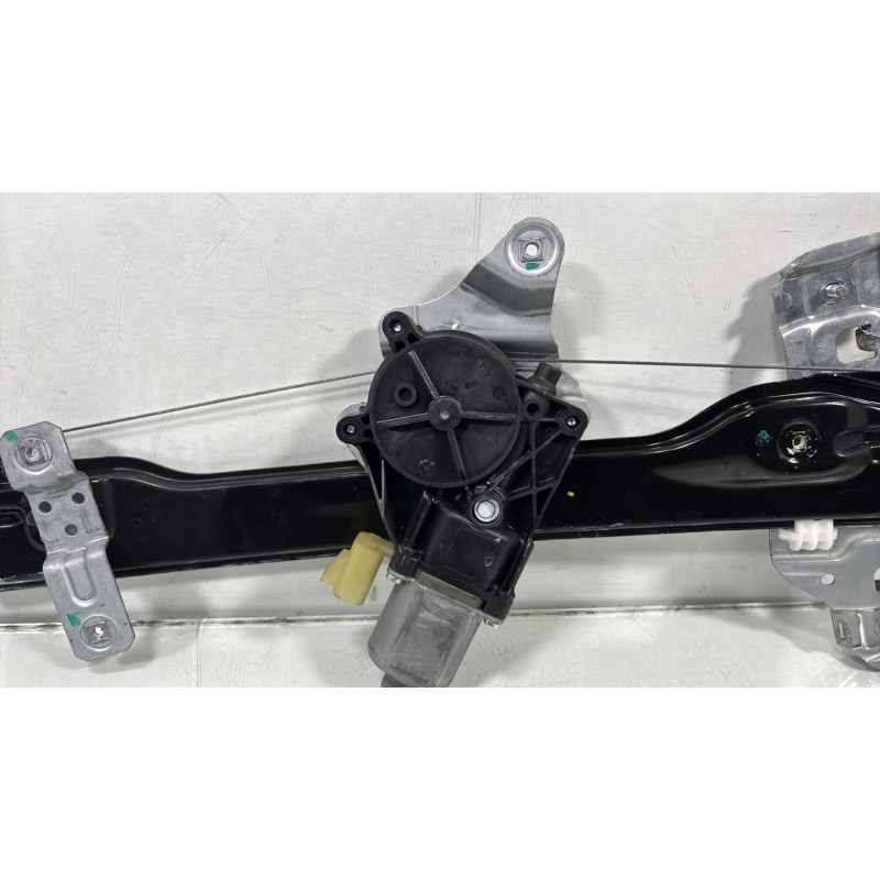 Leve vitre electrique avant droit CHEVROLET AVEO 2 Photo n°3