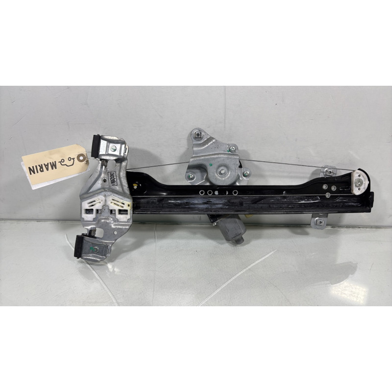 Leve vitre electrique avant droit CHEVROLET AVEO 2 Photo n°5