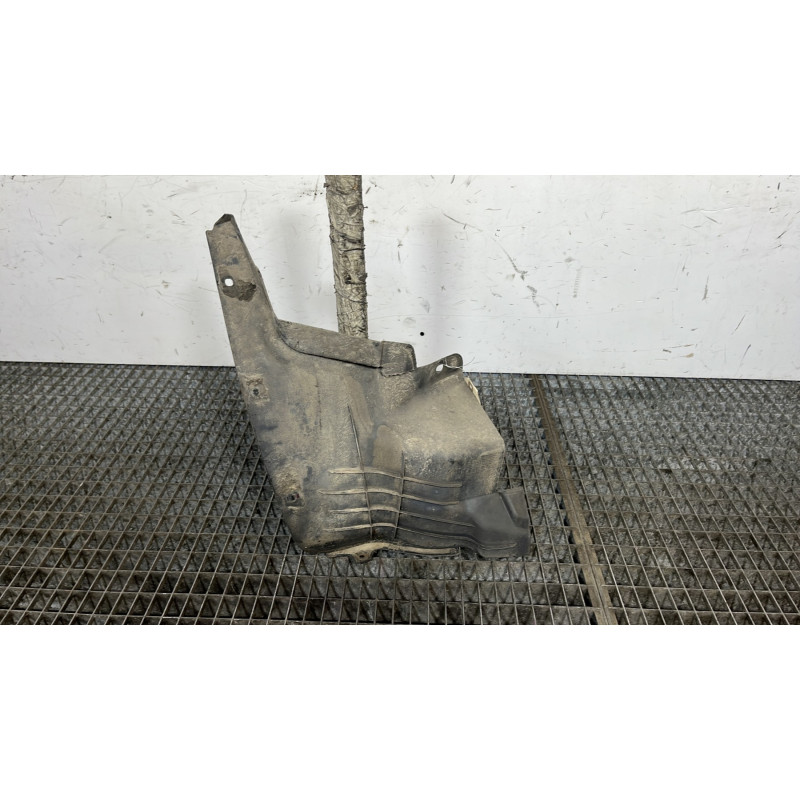 Pare boue arriere gauche CHEVROLET AVEO 2 Photo n°4