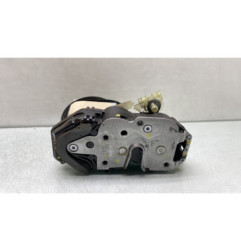 Serrure avant droit CHEVROLET AVEO 2 Photo n°1