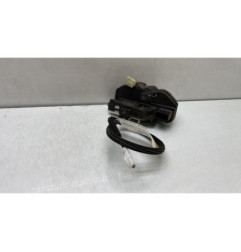 Serrure avant droit CHEVROLET AVEO 2