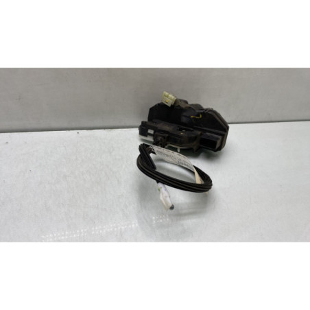 Serrure avant droit CHEVROLET AVEO 2