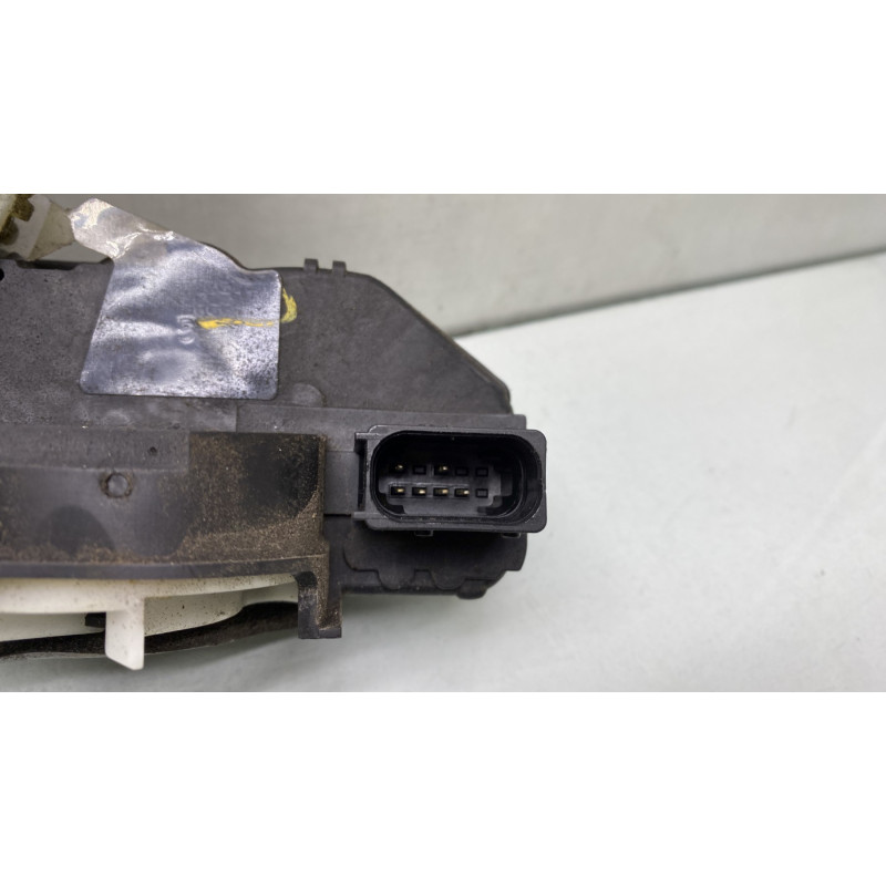 Serrure avant droit CHEVROLET AVEO 2 Photo n°3