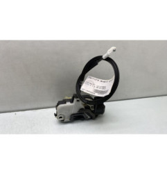 Serrure avant droit CHEVROLET AVEO 2