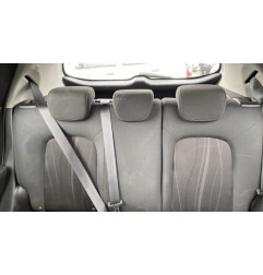 Serrure avant droit CHEVROLET AVEO 2