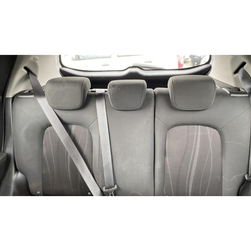 Serrure avant droit CHEVROLET AVEO 2 Photo n°6