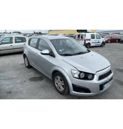 Serrure avant droit CHEVROLET AVEO 2