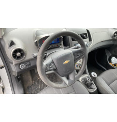 Serrure avant droit CHEVROLET AVEO 2