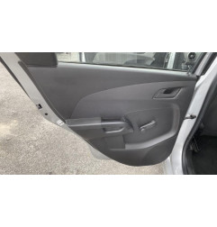 Serrure avant droit CHEVROLET AVEO 2