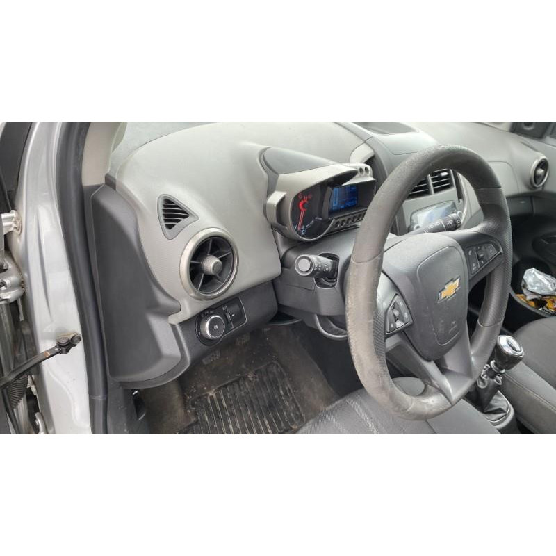 Serrure avant droit CHEVROLET AVEO 2 Photo n°15