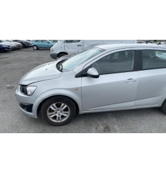 Serrure avant droit CHEVROLET AVEO 2