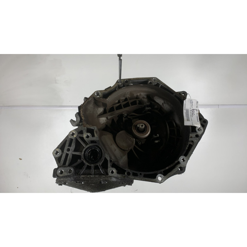 Boite de vitesses CHEVROLET AVEO 2 Photo n°1