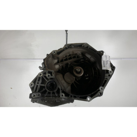 Boite de vitesses CHEVROLET AVEO 2 Photo n°1